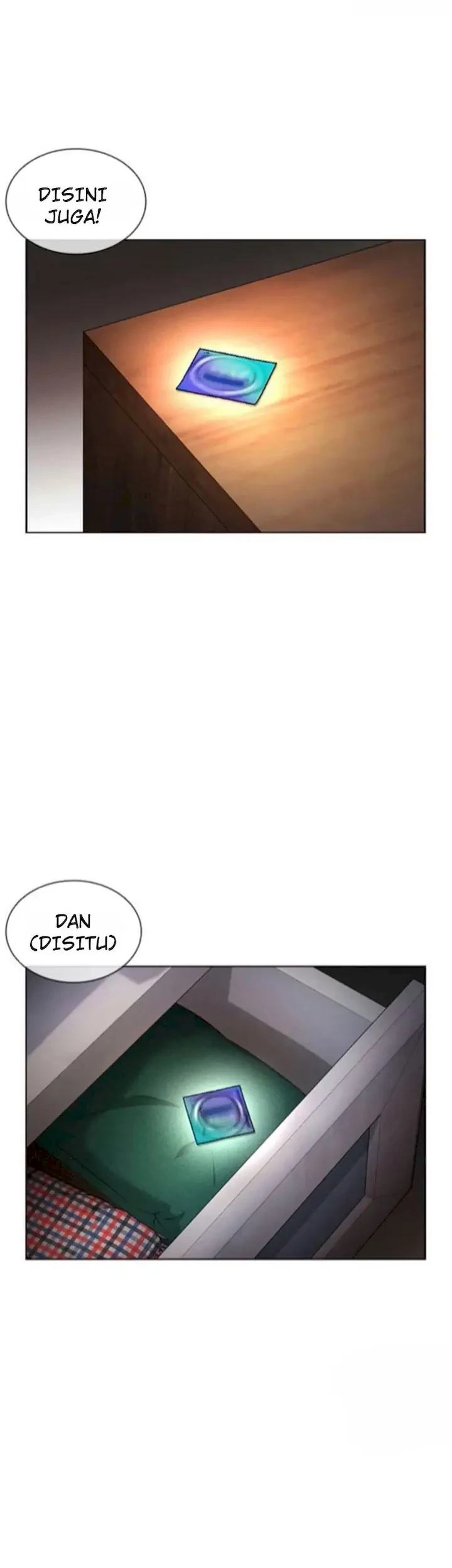 Chapter 394 - halaman 78
