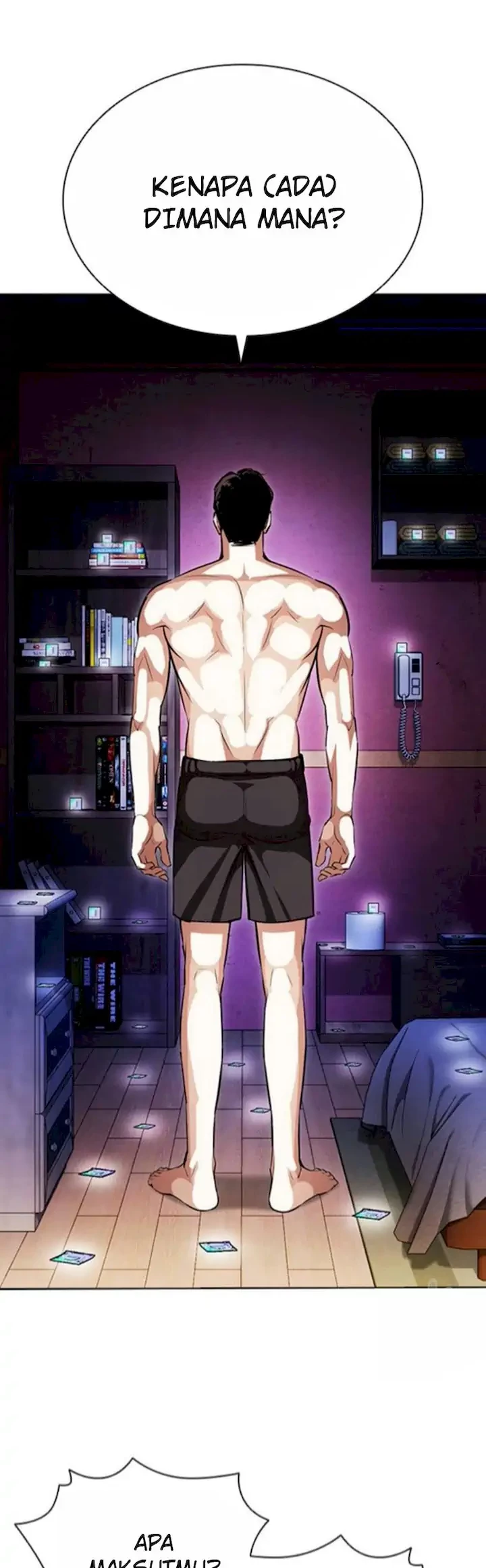 Chapter 394 - halaman 79