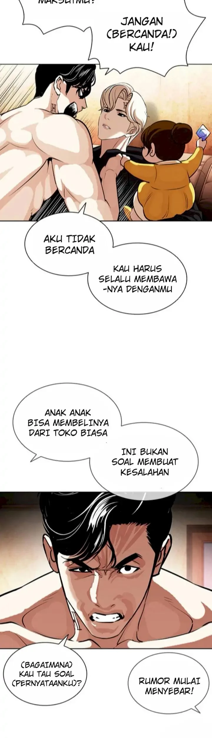 Chapter 394 - halaman 80