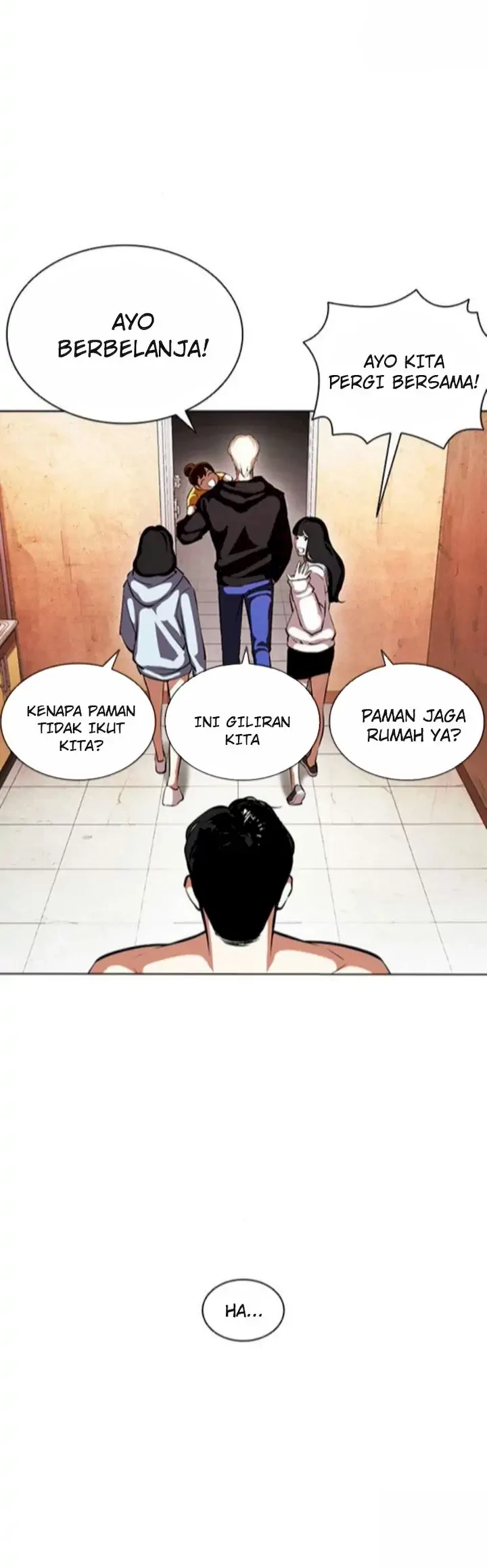 Chapter 394 - halaman 81