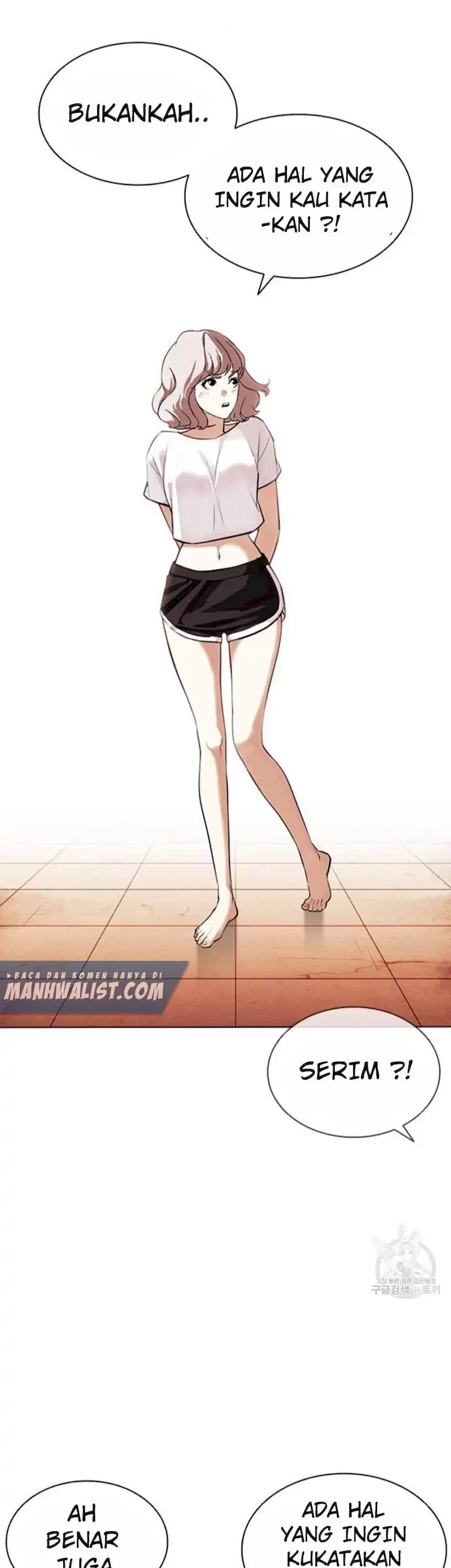 Chapter 394 - halaman 84