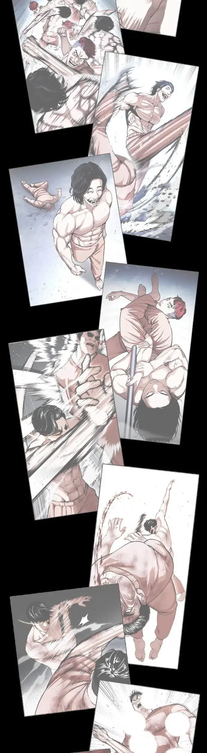Chapter 395 - halaman 47