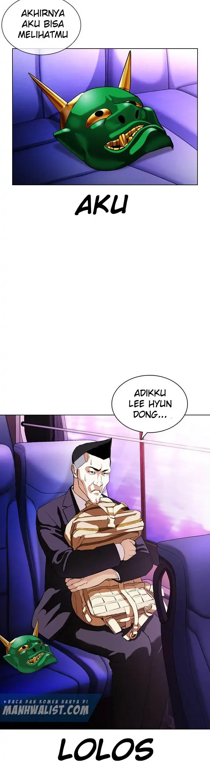 Chapter 395 - halaman 13
