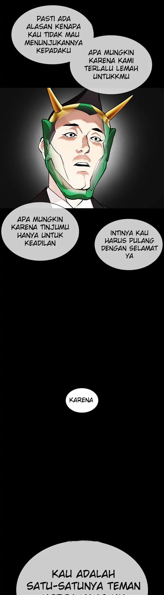 Chapter 395 - halaman 18
