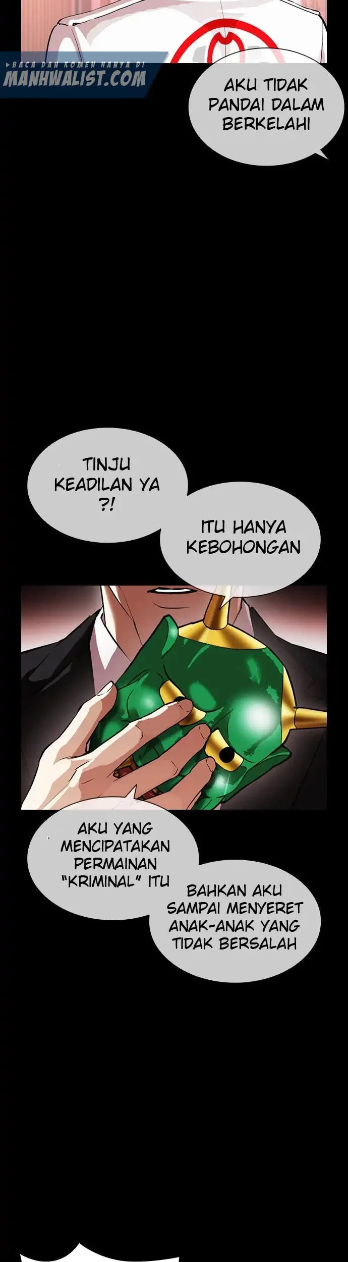 Chapter 395 - halaman 20