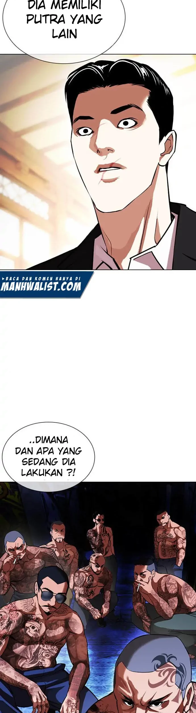 Chapter 395 - halaman 35