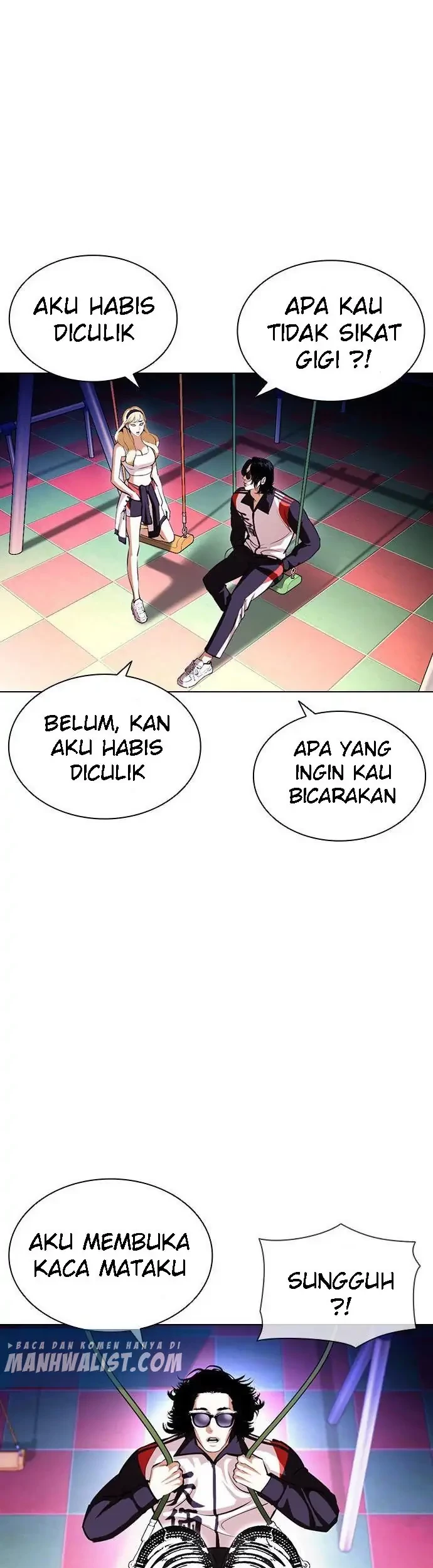 Chapter 396 - halaman 56