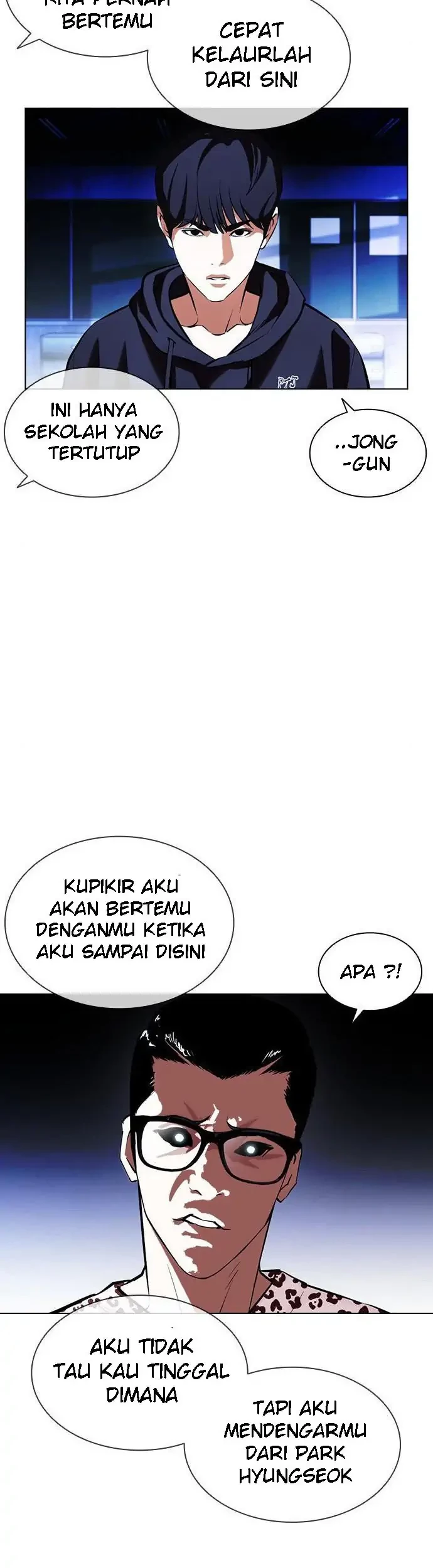Chapter 396 - halaman 68