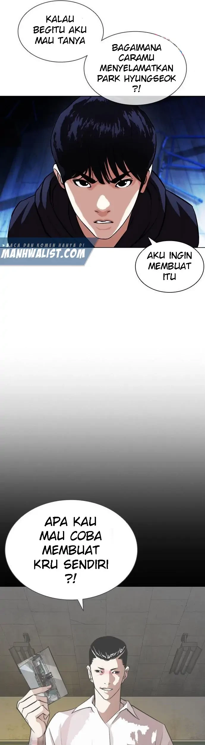 Chapter 396 - halaman 76