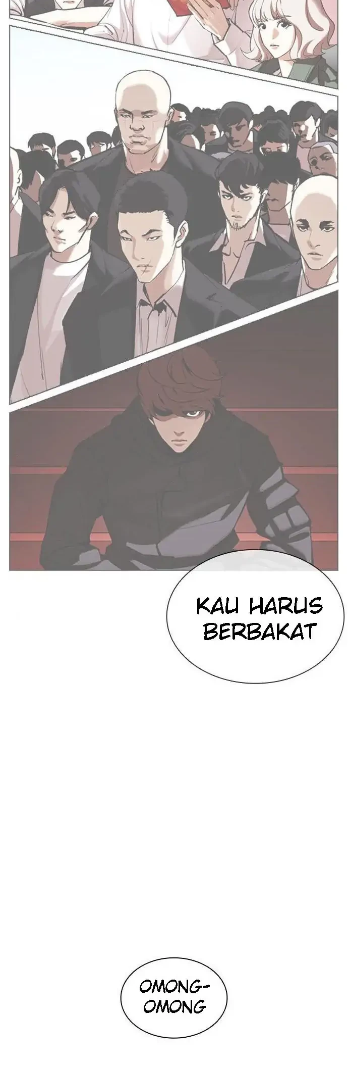 Chapter 396 - halaman 83