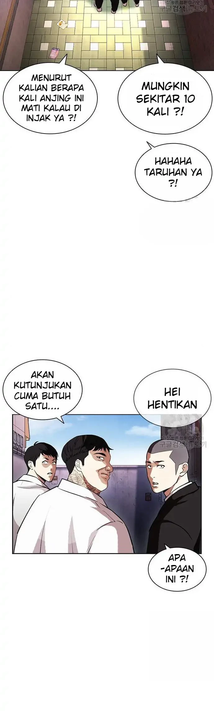 Chapter 397 - halaman 73