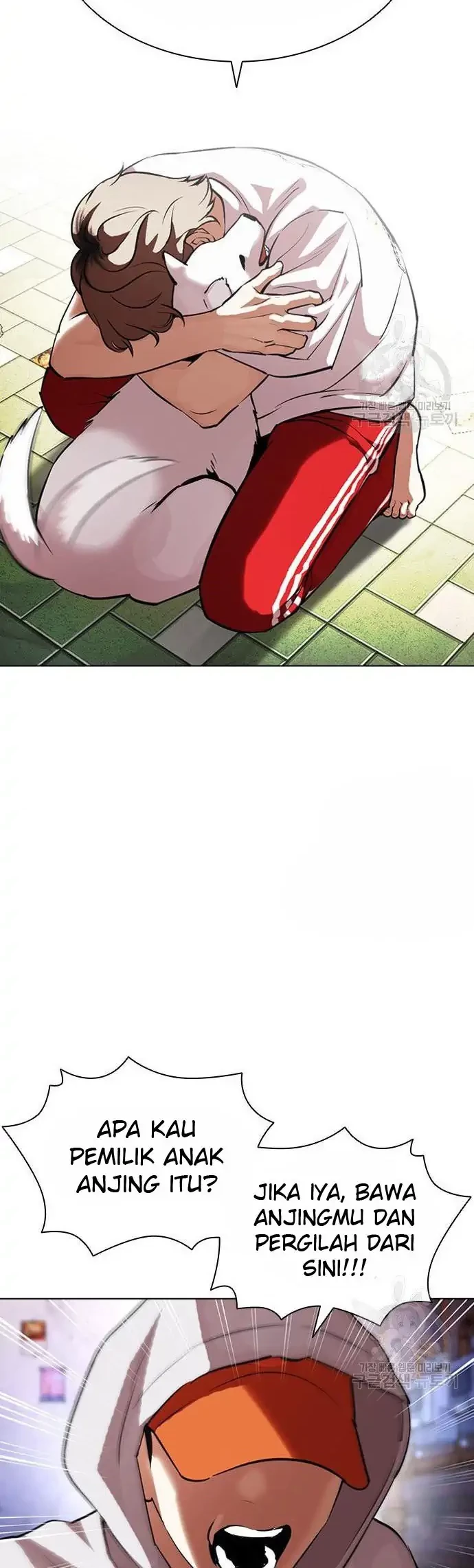 Chapter 397 - halaman 83