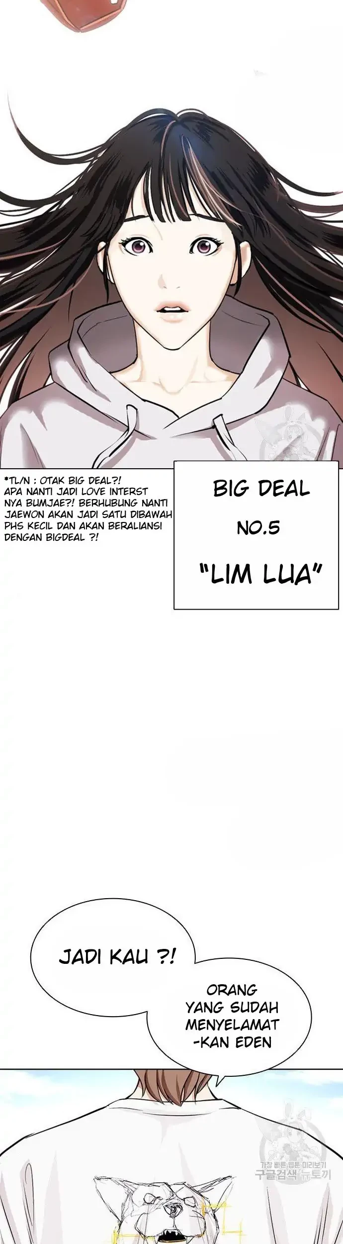 Chapter 397 - halaman 89