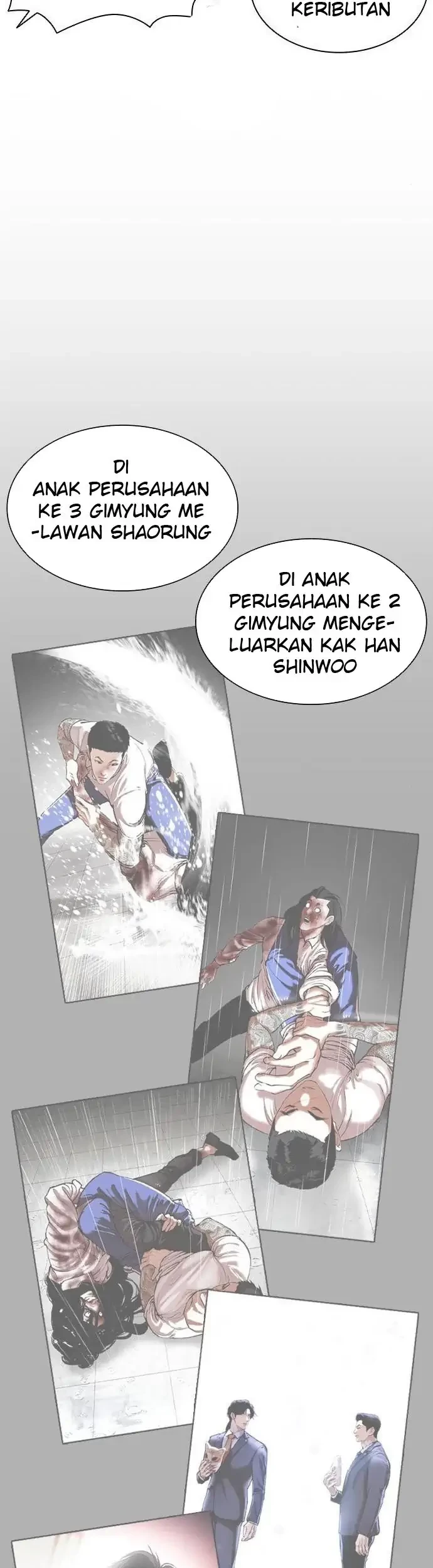 Chapter 398 - halaman 25