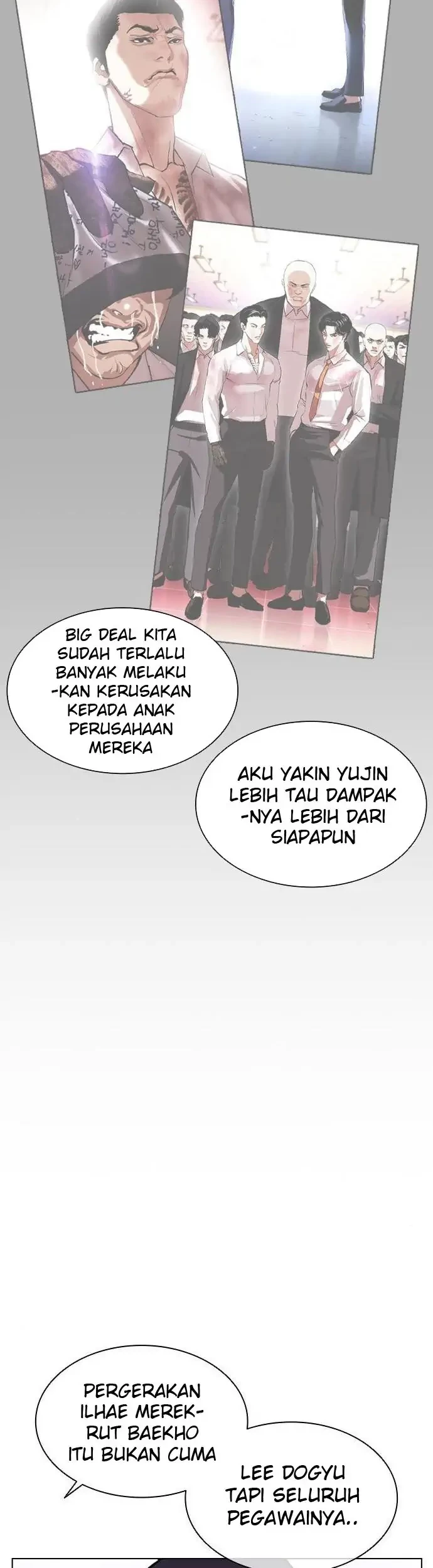 Chapter 398 - halaman 26