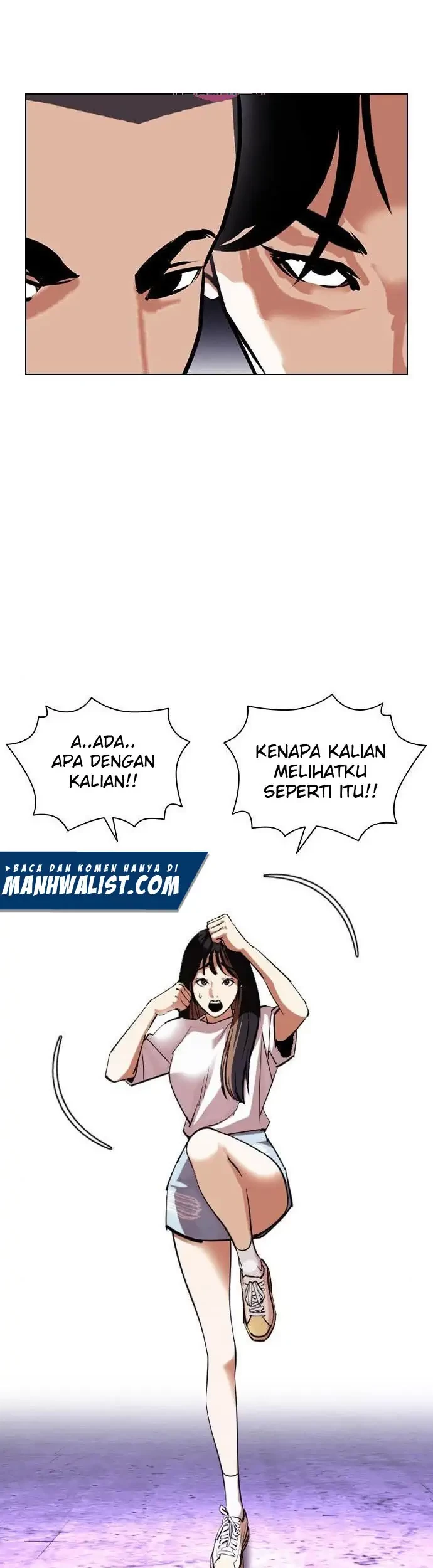 Chapter 398 - halaman 31