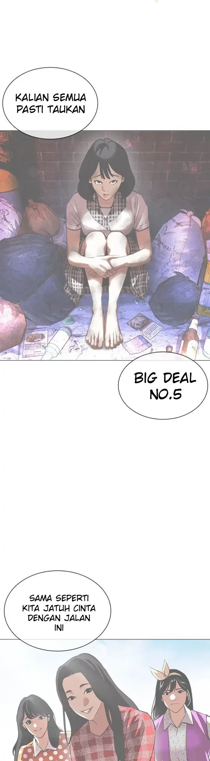 Chapter 398 - halaman 34