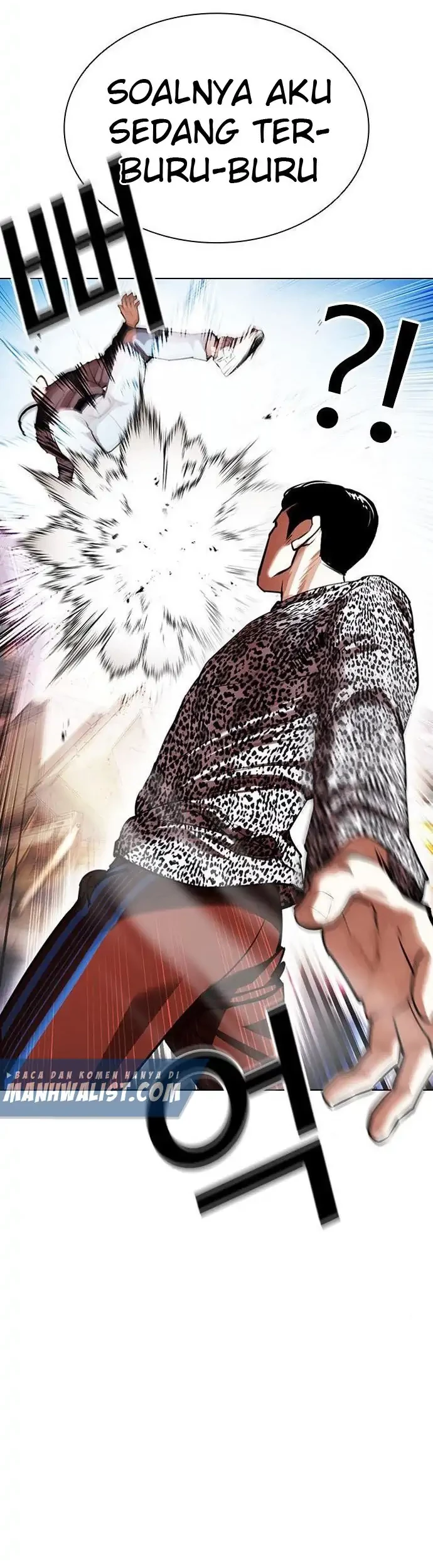Chapter 398 - halaman 47
