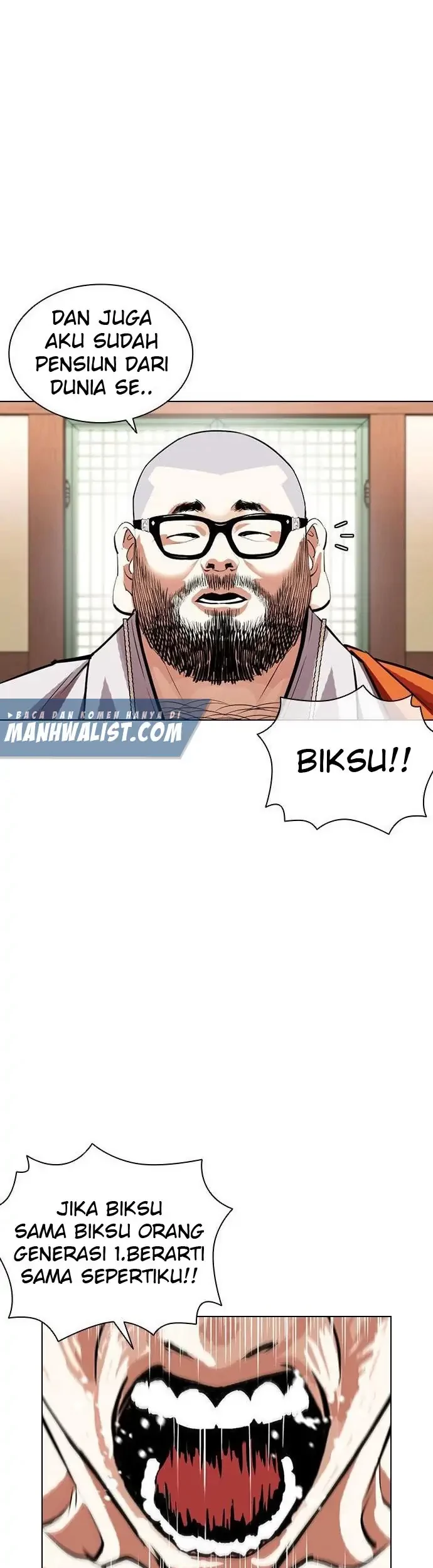 Chapter 398 - halaman 61