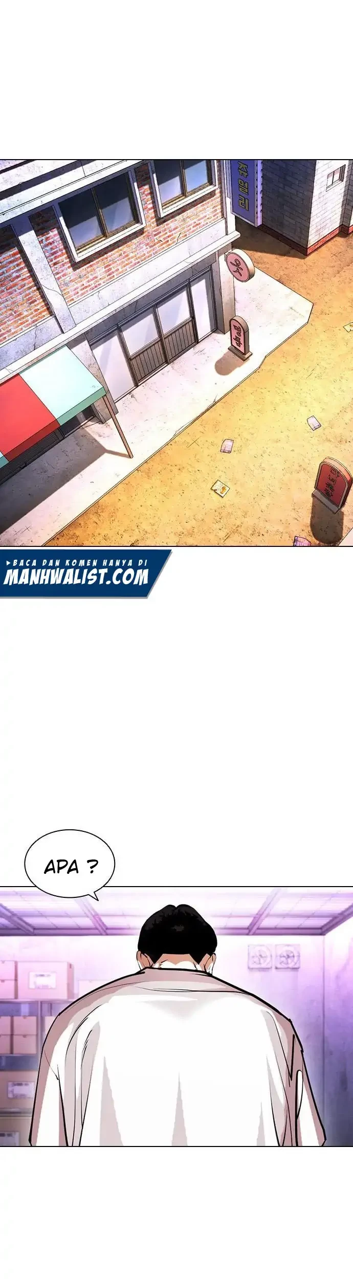 Chapter 398 - halaman 16