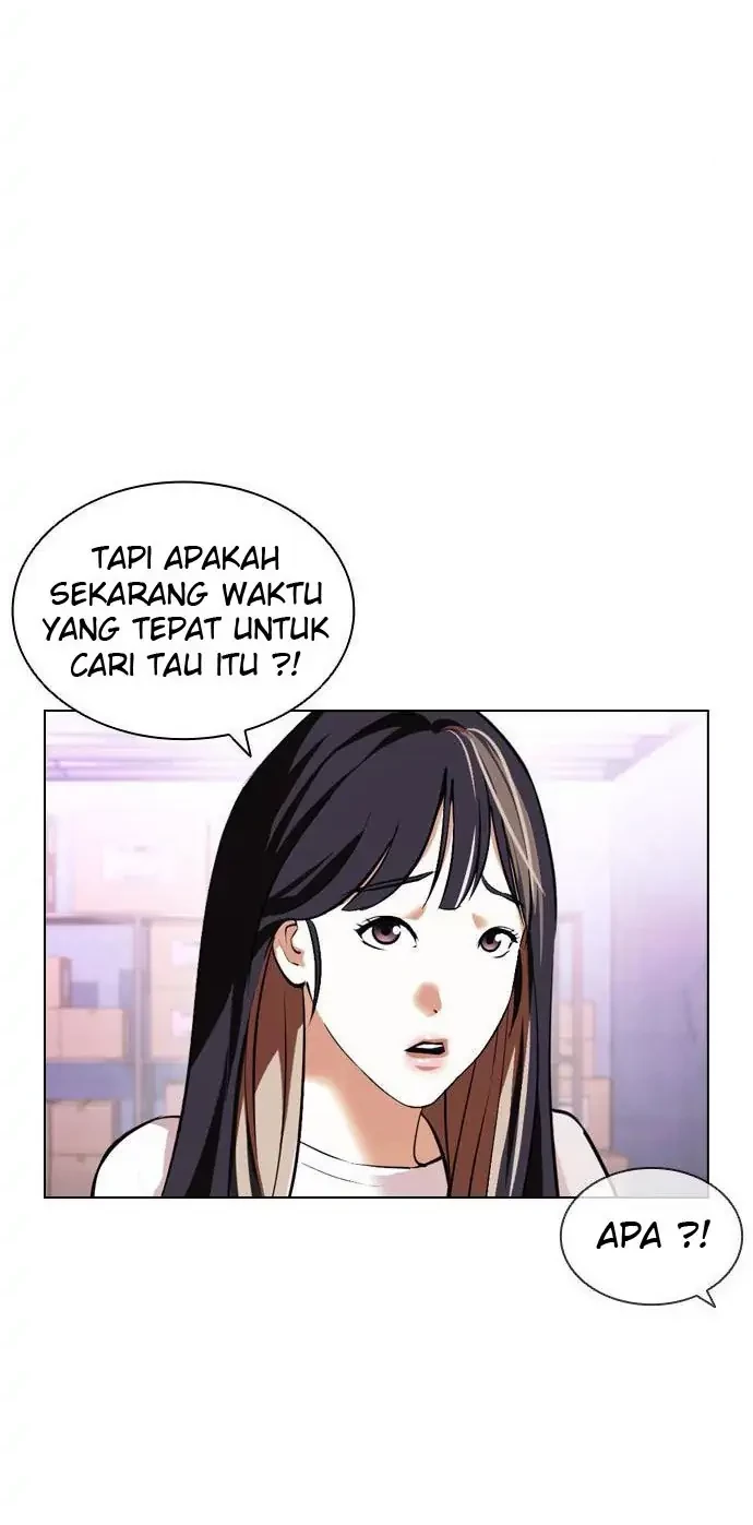 Chapter 398 - halaman 21