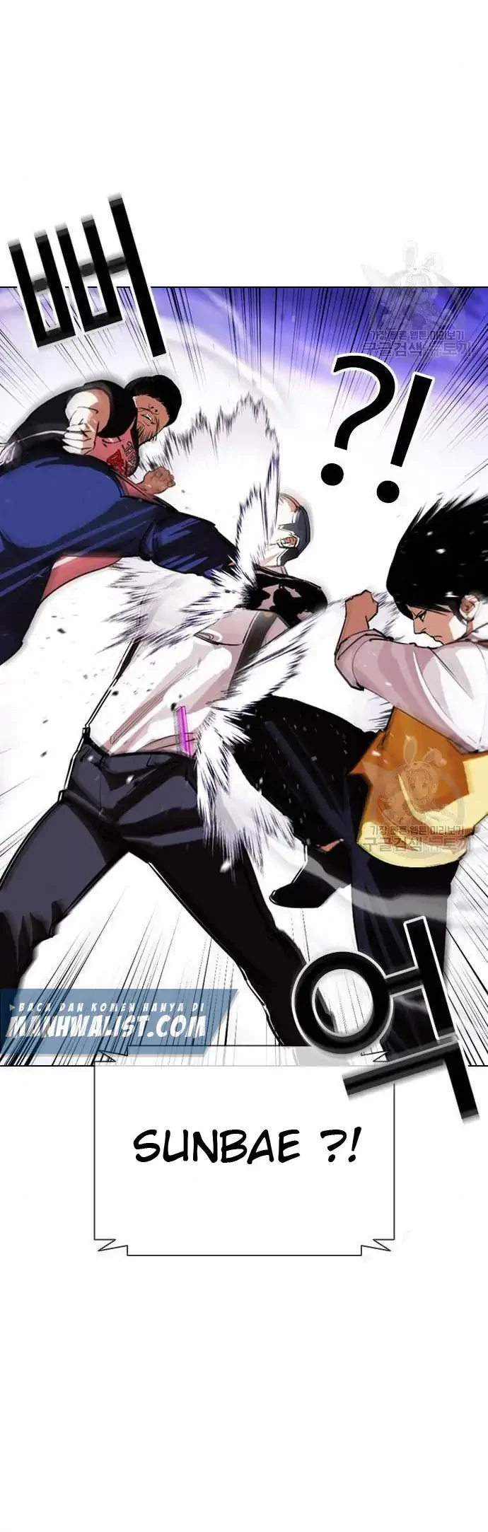 Chapter 399 - halaman 19