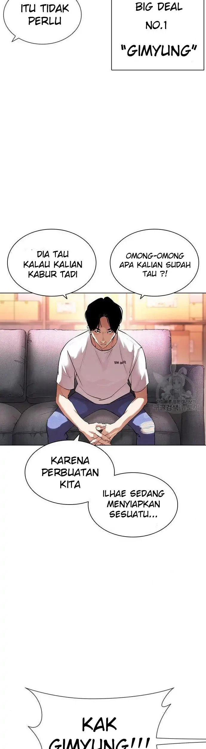 Chapter 399 - halaman 28