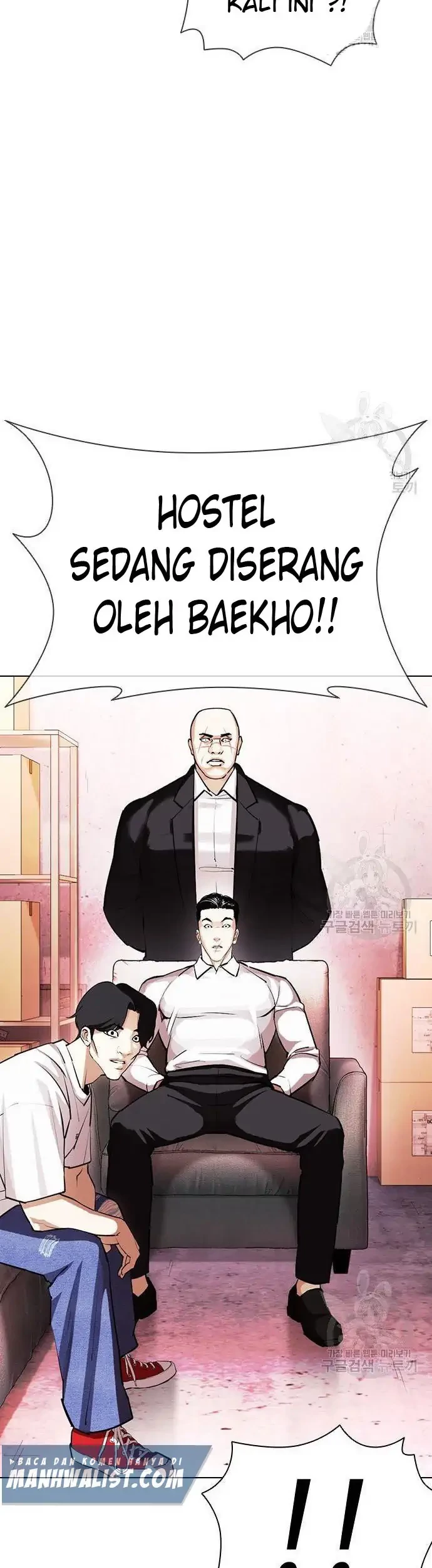 Chapter 399 - halaman 30