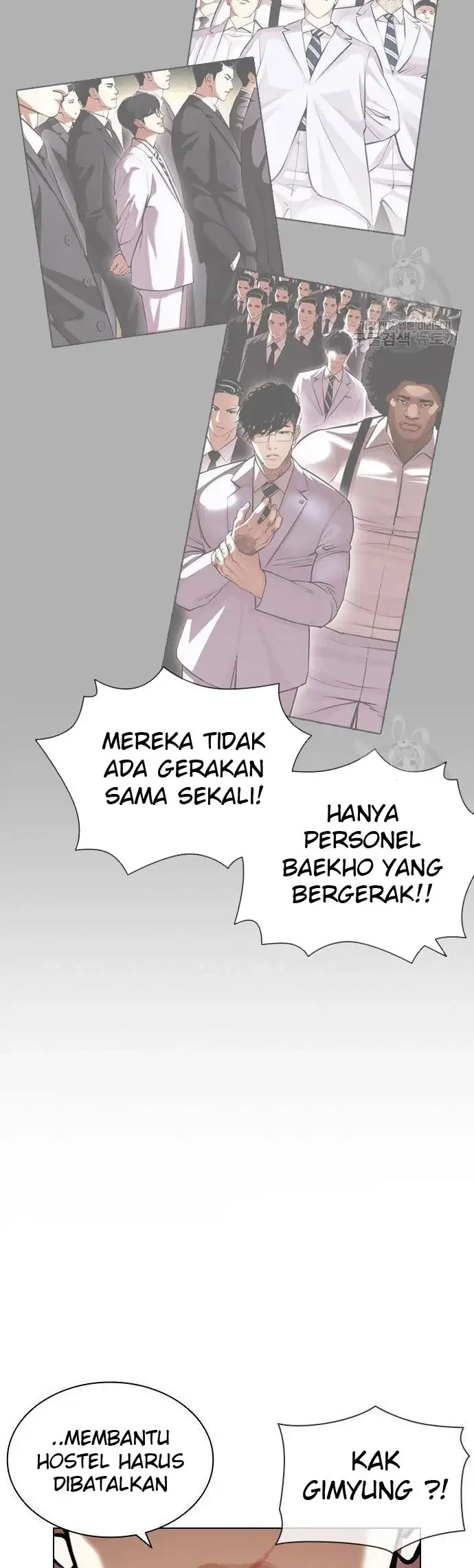 Chapter 399 - halaman 33
