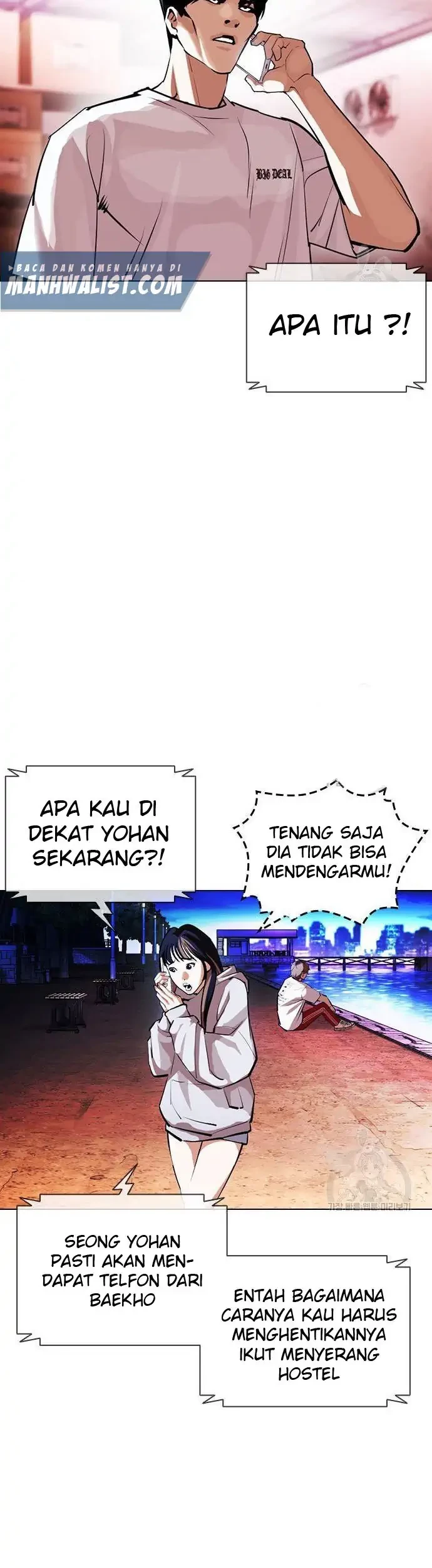 Chapter 399 - halaman 38