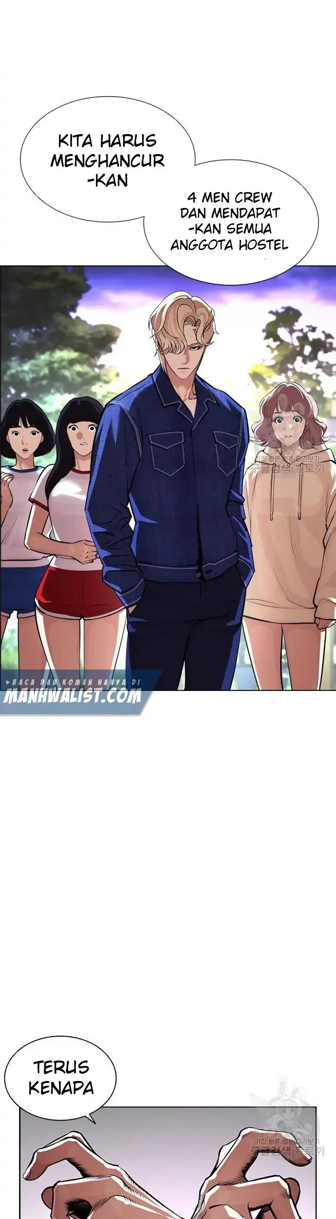 Chapter 399 - halaman 77
