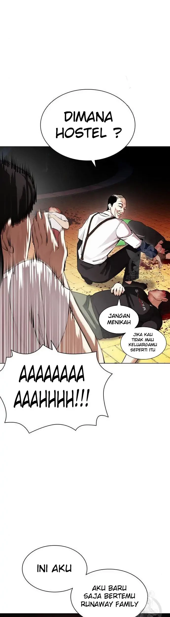 Chapter 399 - halaman 14