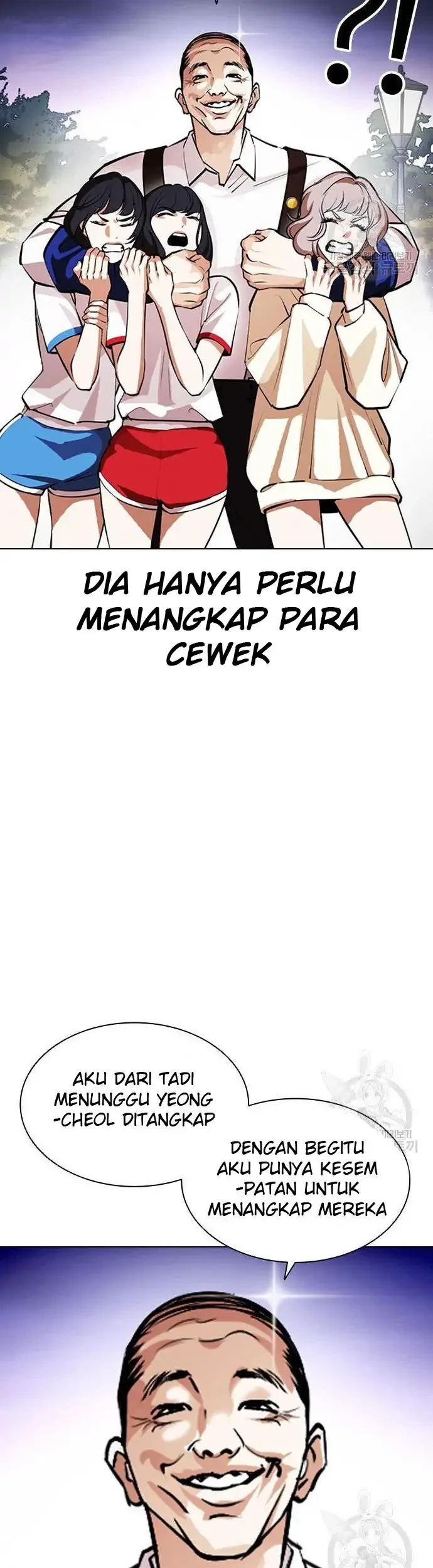 Chapter 400 - halaman 68