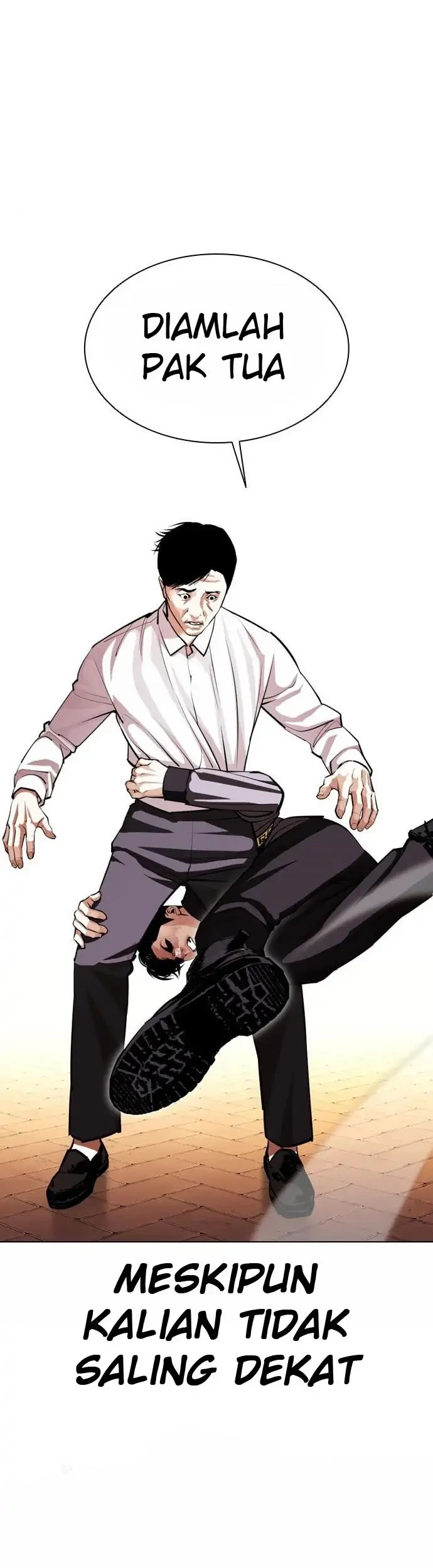 Chapter 401 - halaman 58
