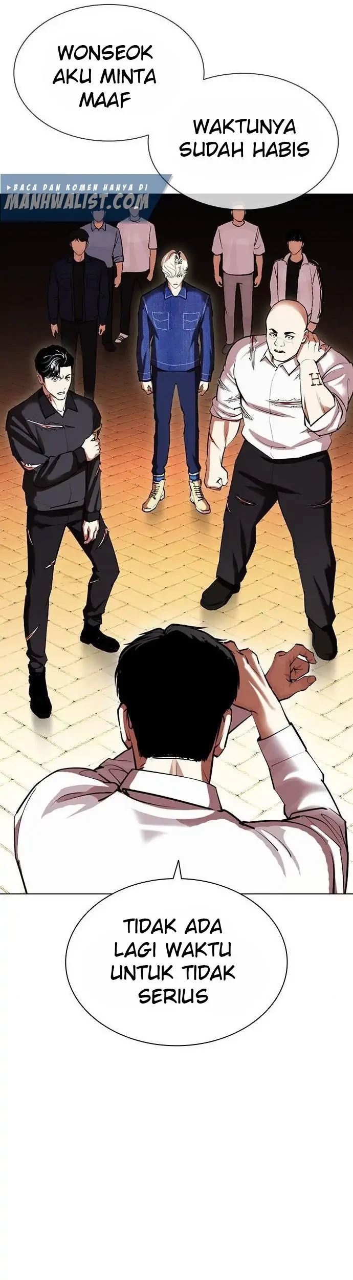 Chapter 401 - halaman 80