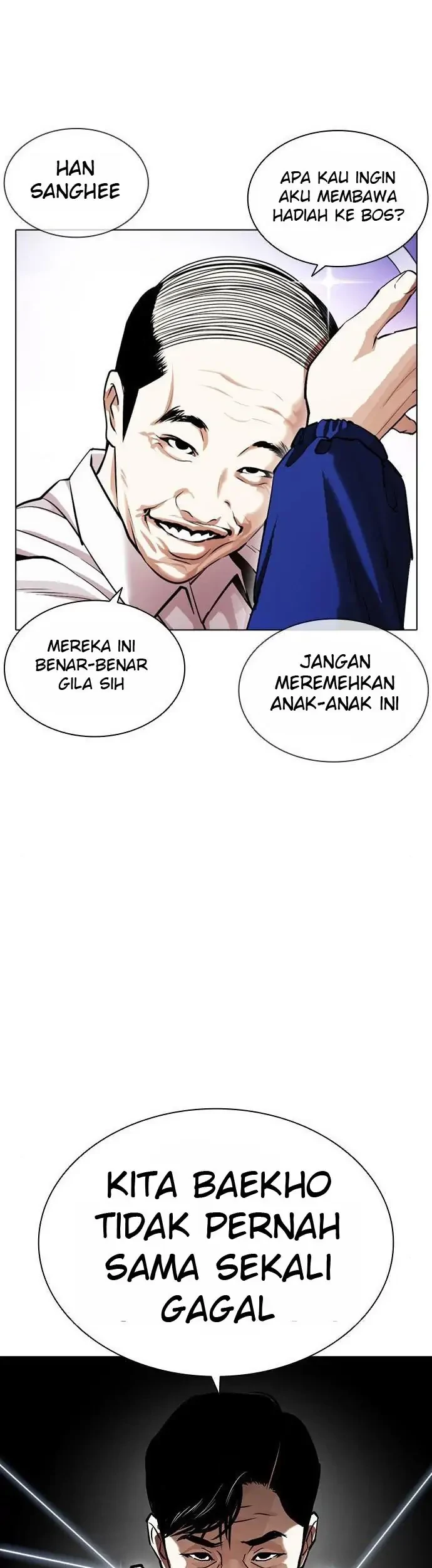 Chapter 401 - halaman 82