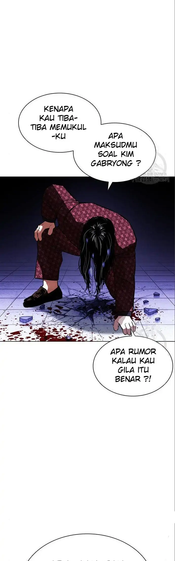 Chapter 402 - halaman 130