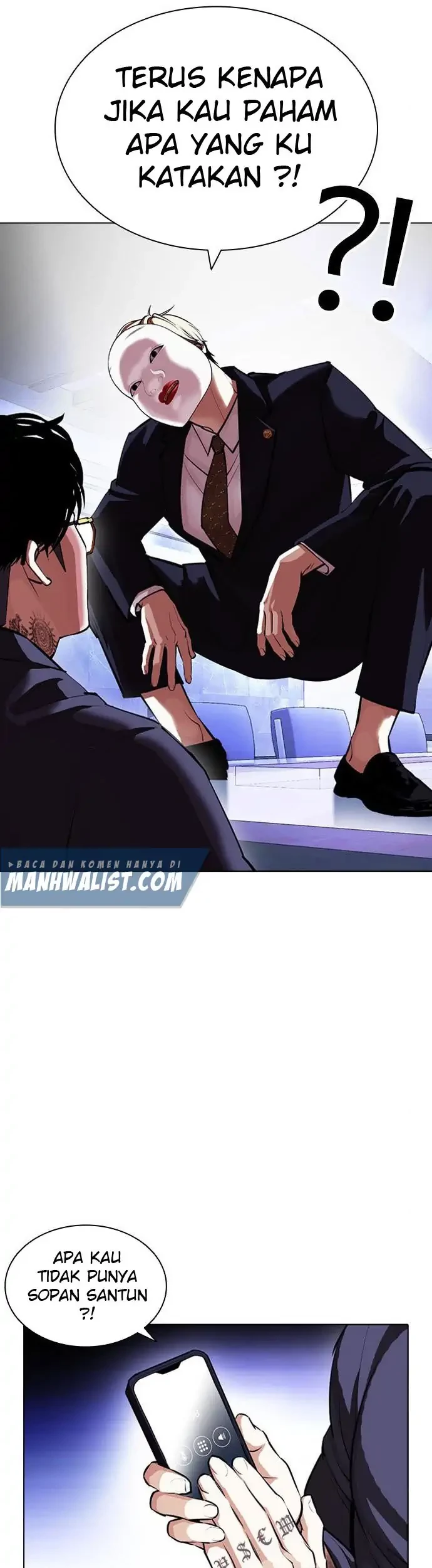 Chapter 403 - halaman 52
