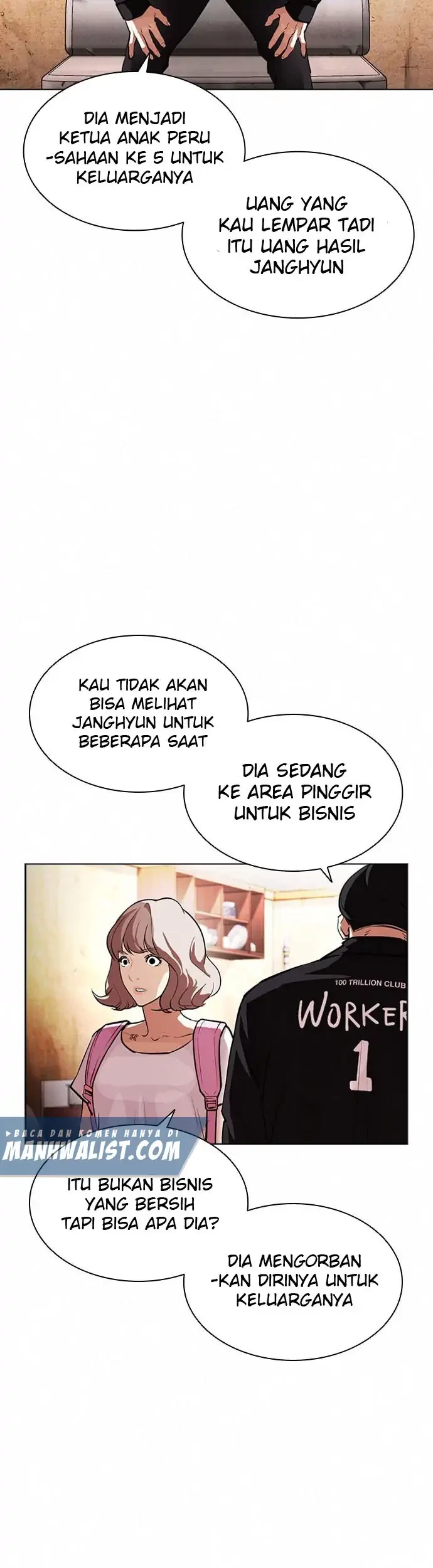 Chapter 404 - halaman 57