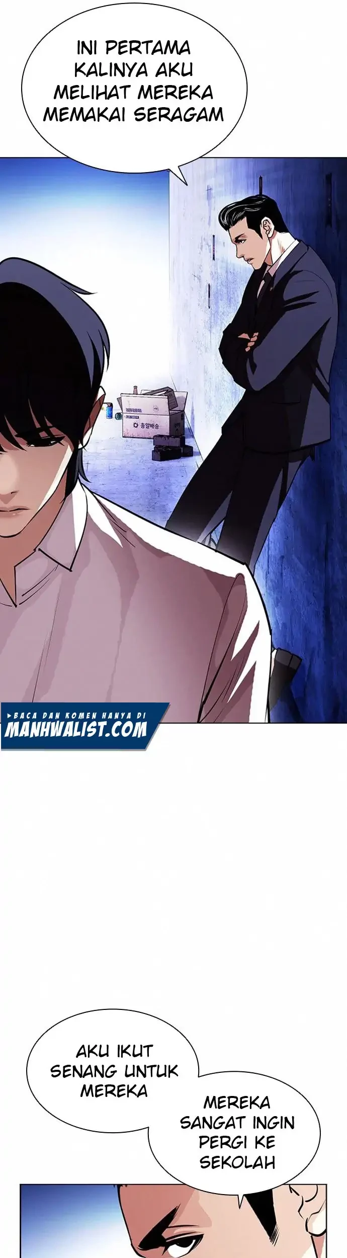 Chapter 404 - halaman 63