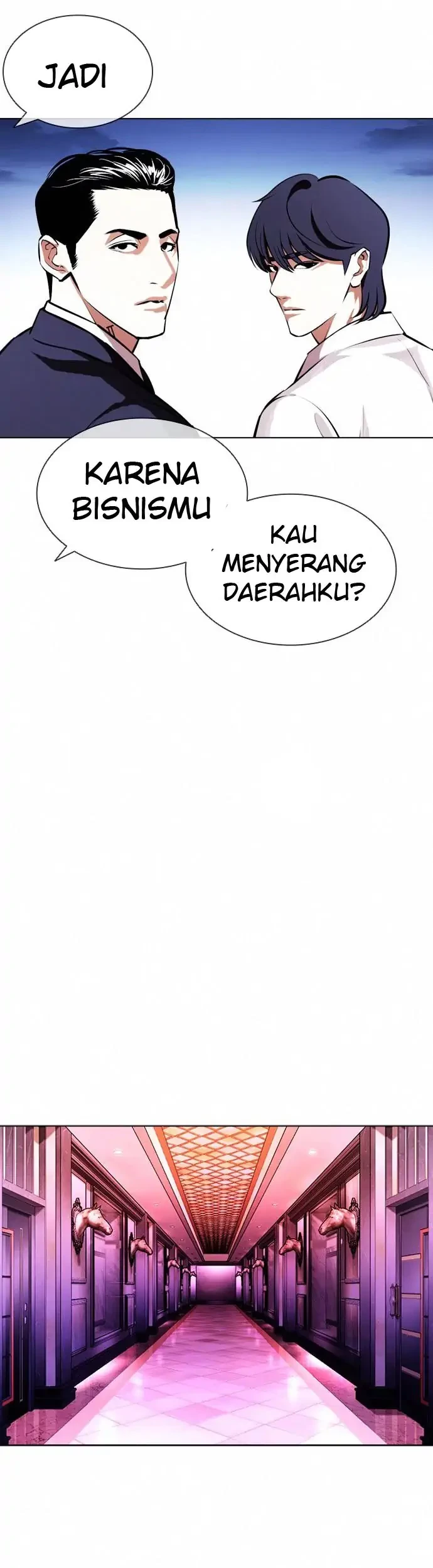 Chapter 404 - halaman 69
