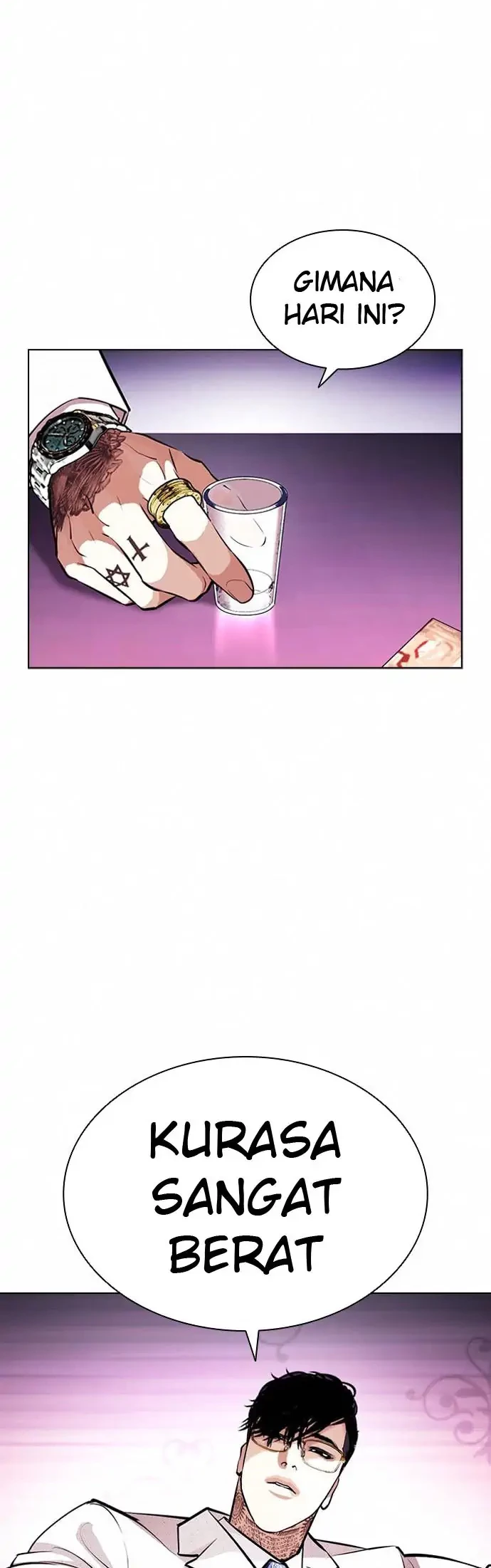 Chapter 404 - halaman 70