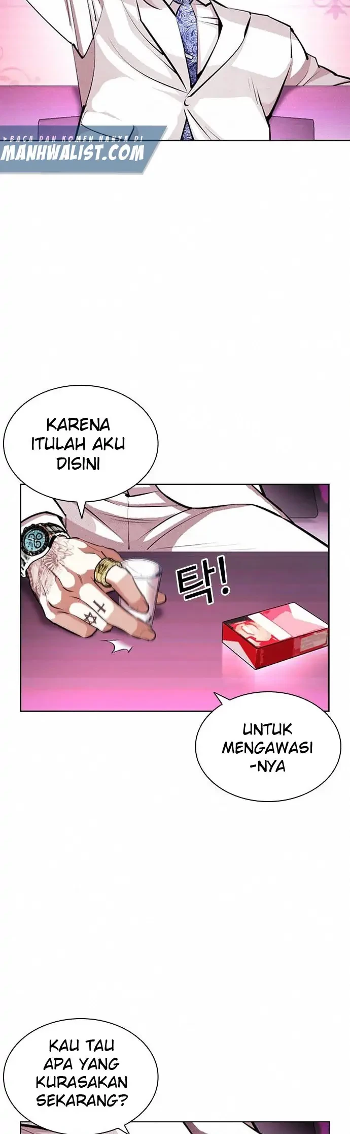 Chapter 404 - halaman 74