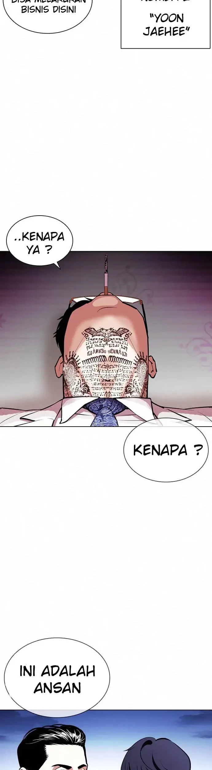 Chapter 404 - halaman 79