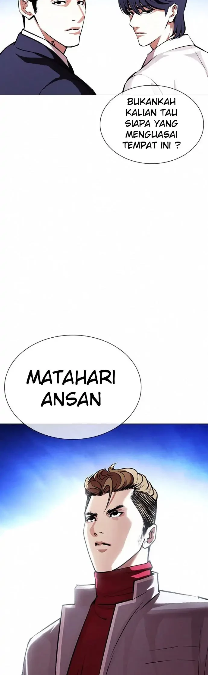 Chapter 404 - halaman 80