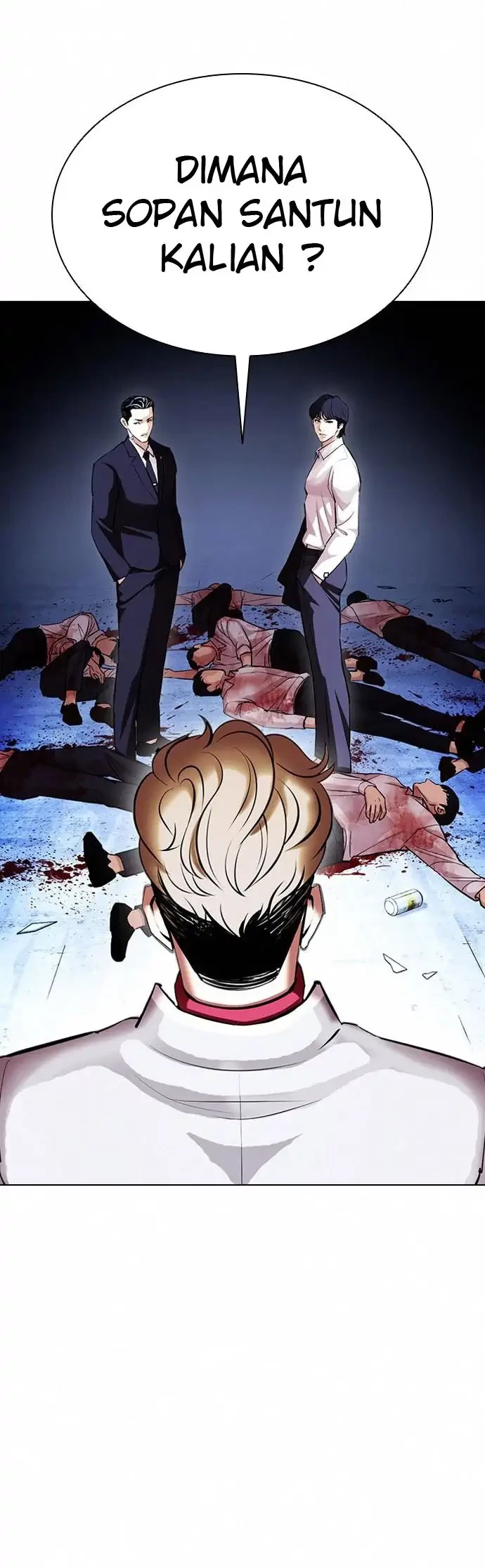 Chapter 404 - halaman 82