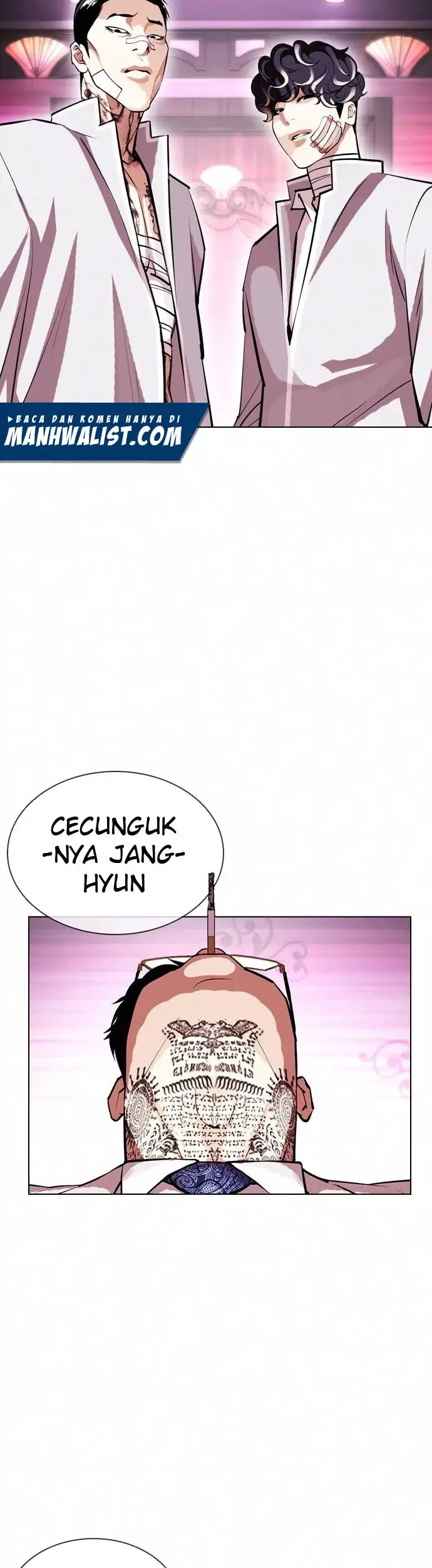 Chapter 404 - halaman 87