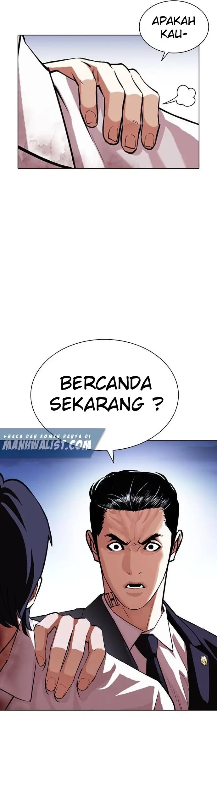 Chapter 405 - halaman 54