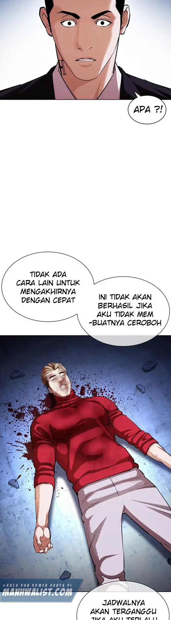 Chapter 405 - halaman 56
