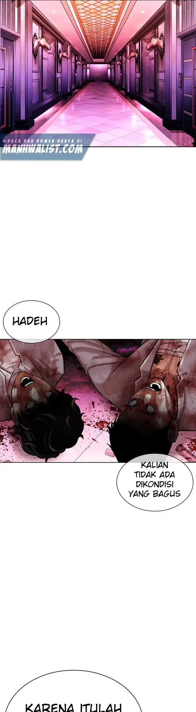 Chapter 405 - halaman 60
